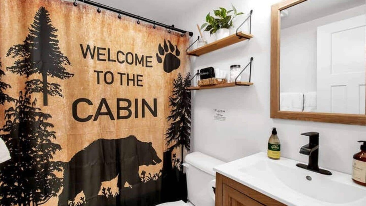 Photo of Bathroom in Wichita