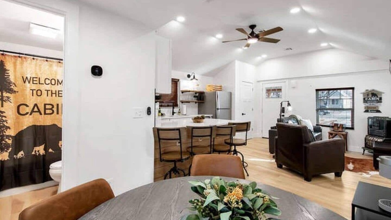 Photo of Bedroom in Wichita