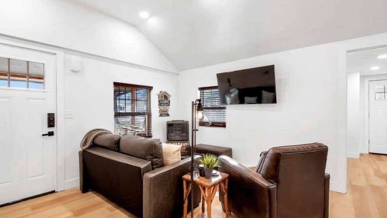 Photo of Livingroom in Wichita