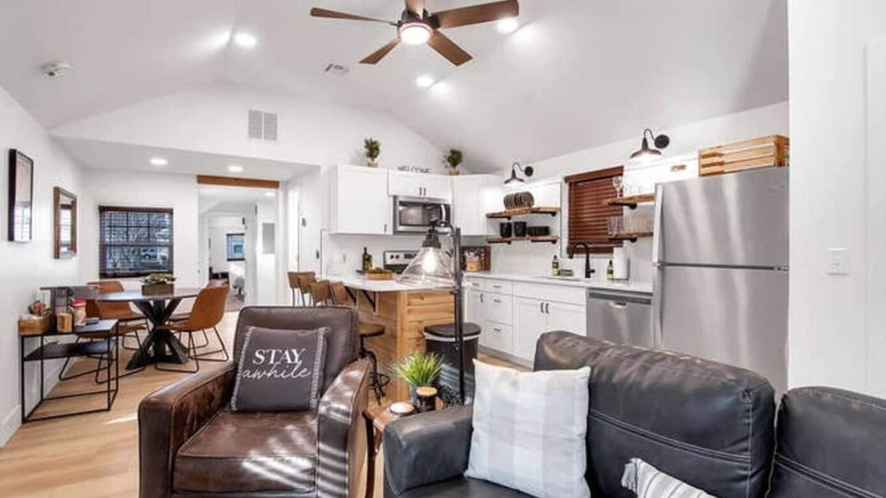 Photo of Bedroom in Wichita