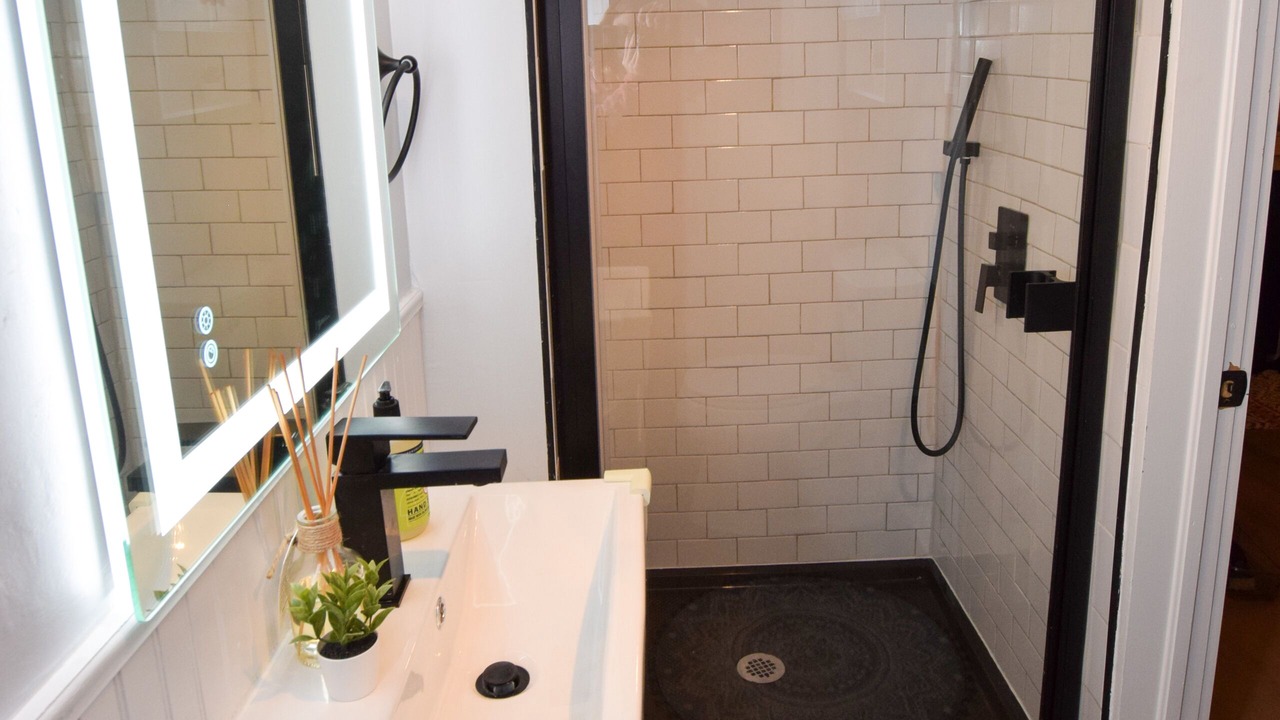 Photo of Bathroom in Berkeley