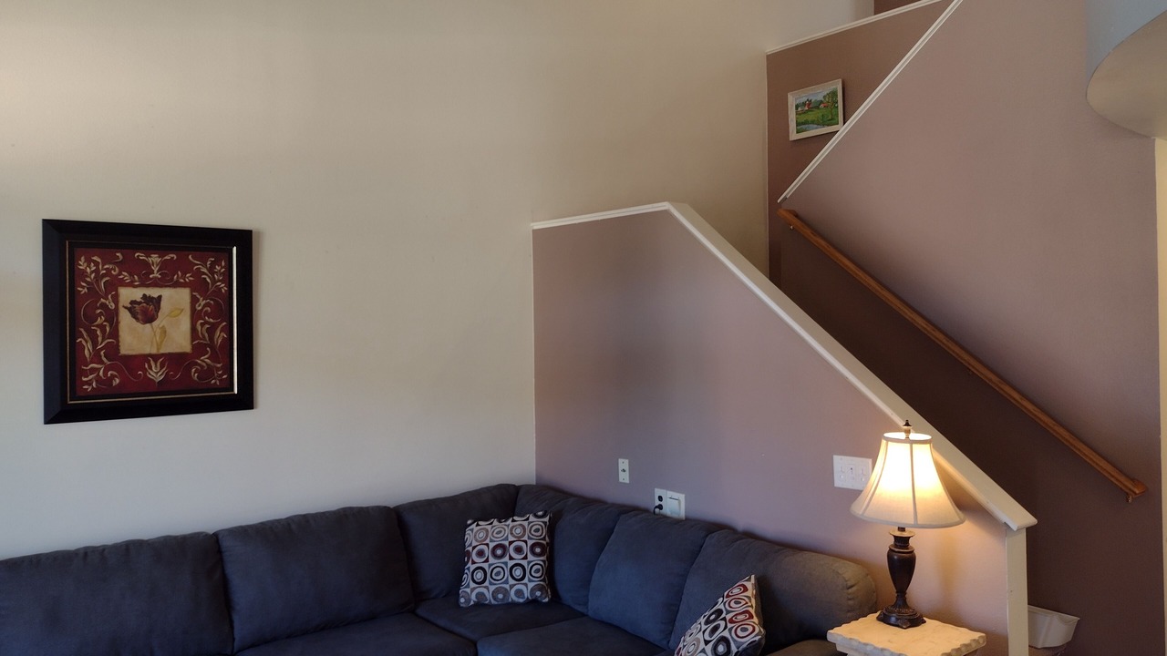 Photo of Bedroom in Steamboat Springs
