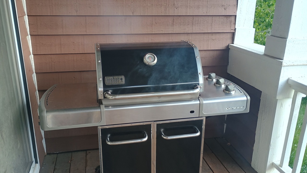 Photo of Outdoor in Steamboat Springs