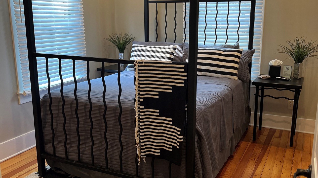 Photo of Bedroom in Manhattan