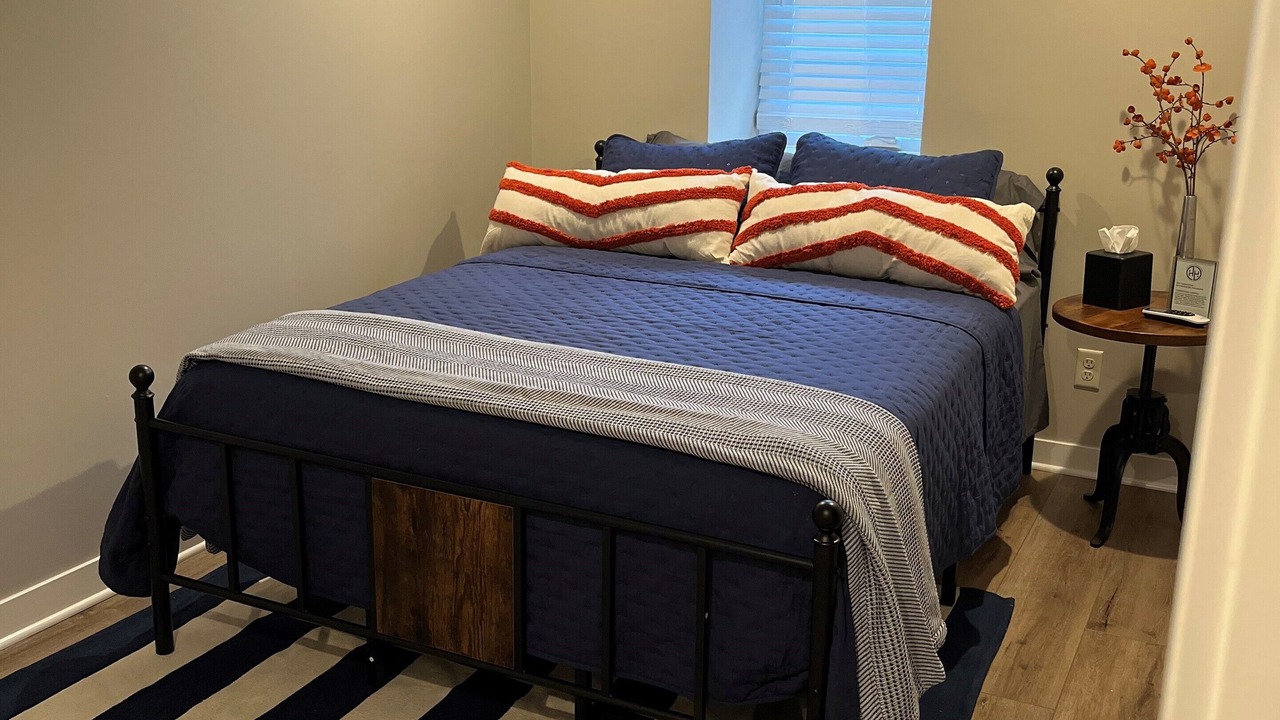 Photo of Bedroom in Manhattan