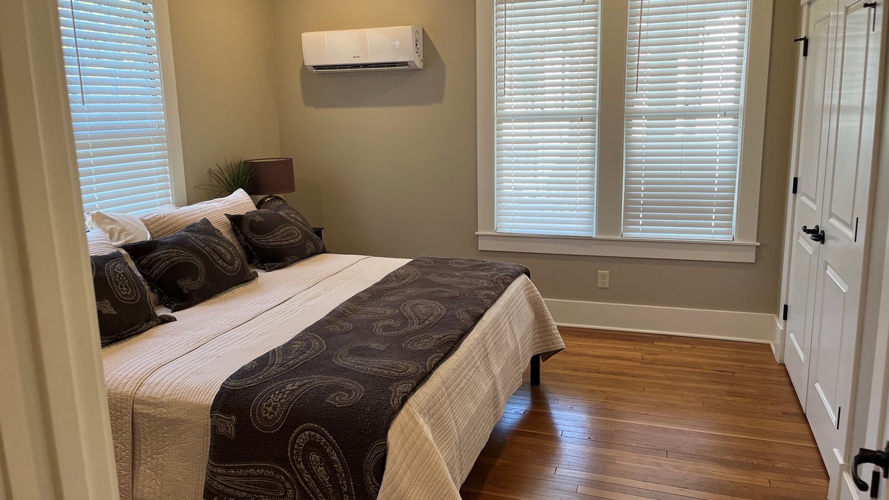 Photo of Bedroom in Manhattan