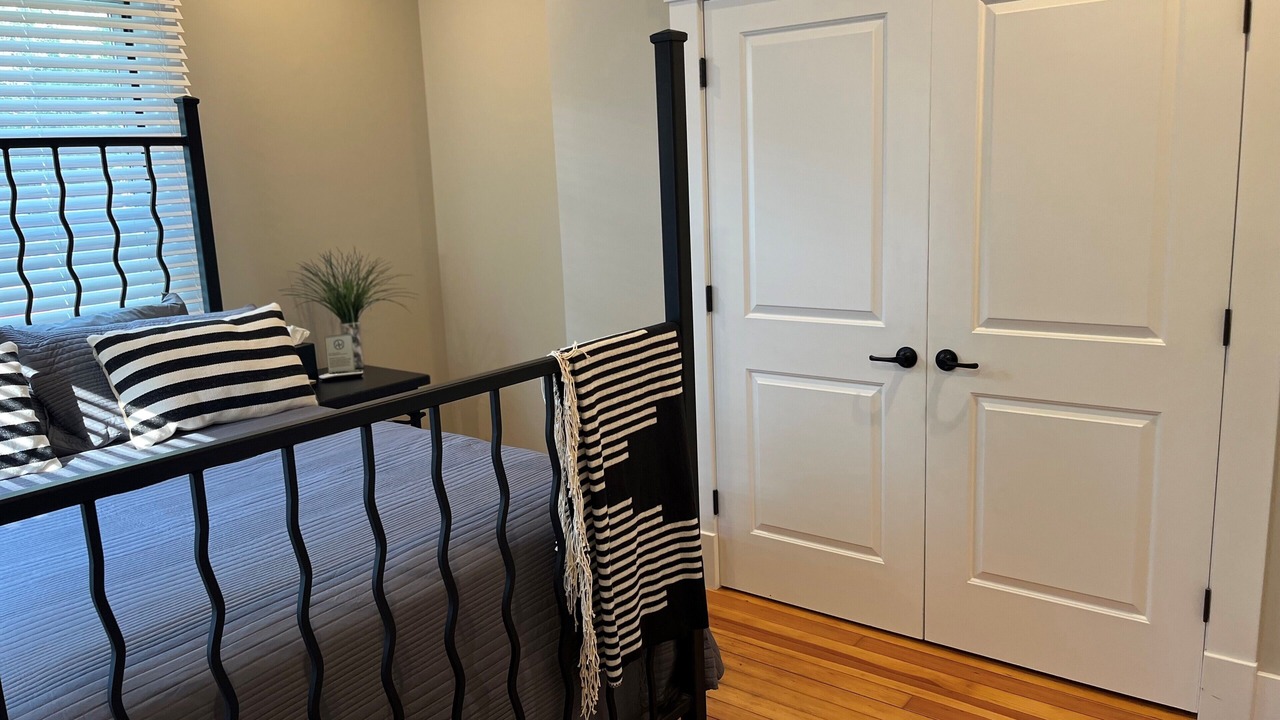 Photo of Bedroom in Manhattan