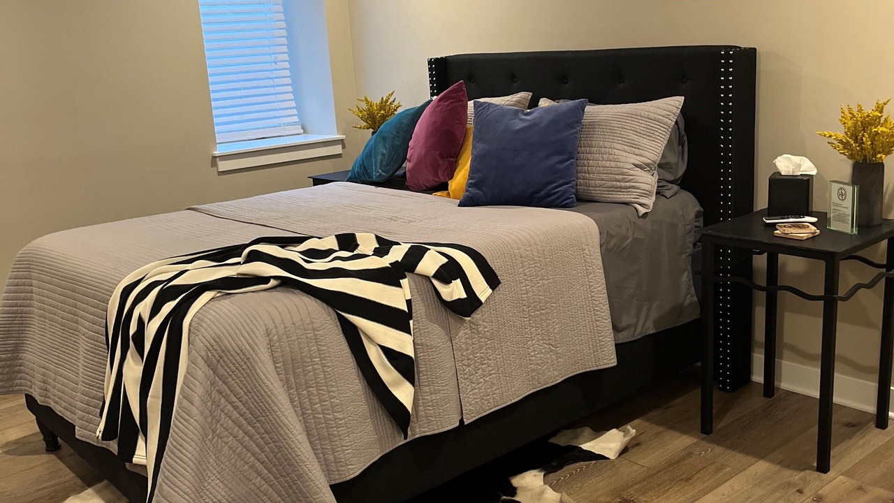 Photo of Bedroom in Manhattan