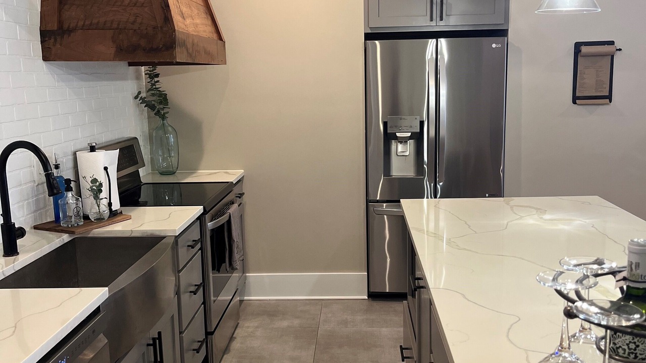 Photo of Kitchen in Manhattan