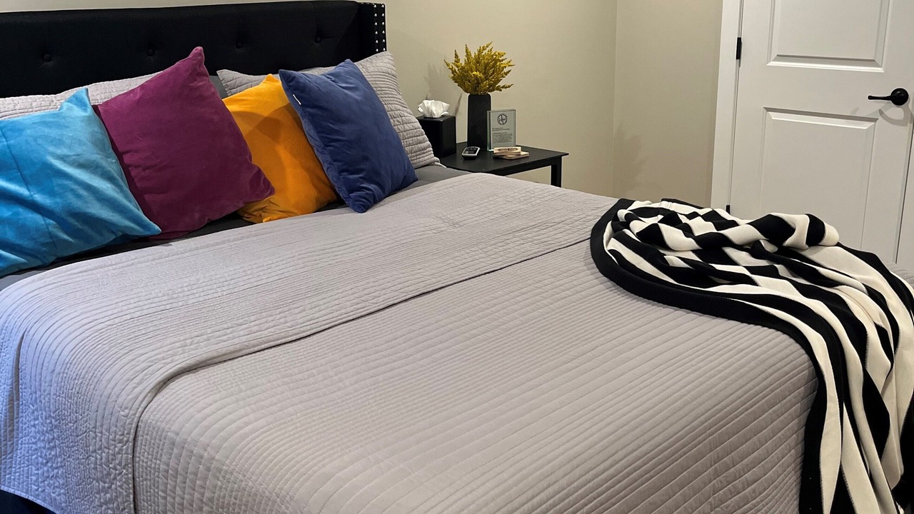Photo of Bedroom in Manhattan
