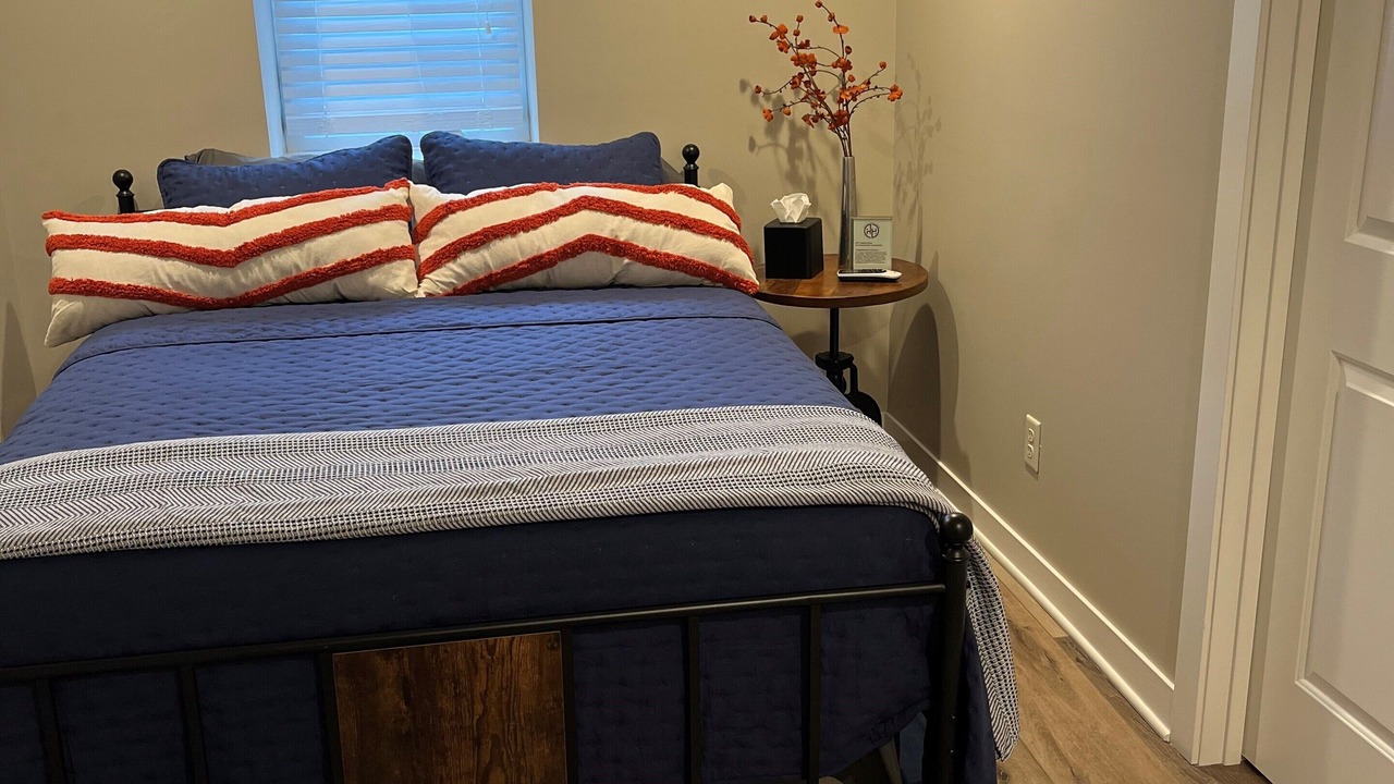 Photo of Bedroom in Manhattan