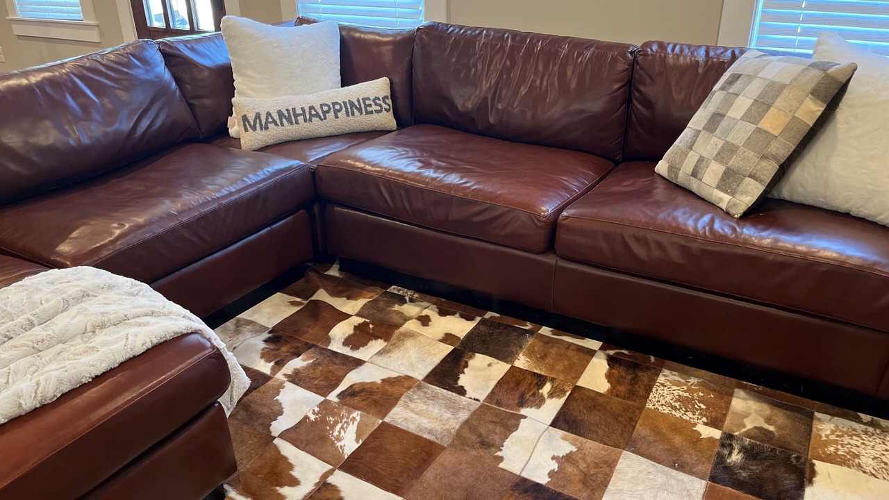 Photo of Livingroom in Manhattan