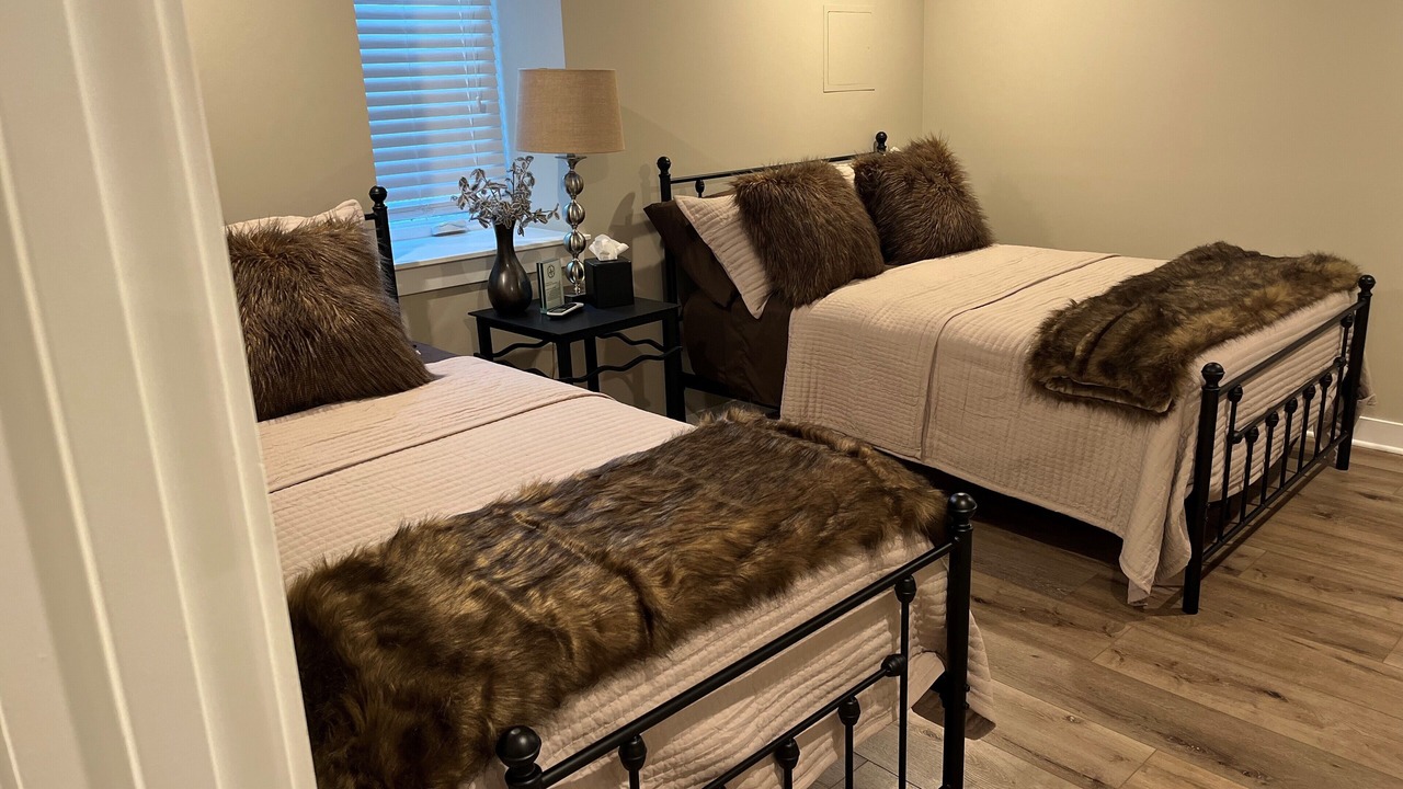 Photo of Bedroom in Manhattan