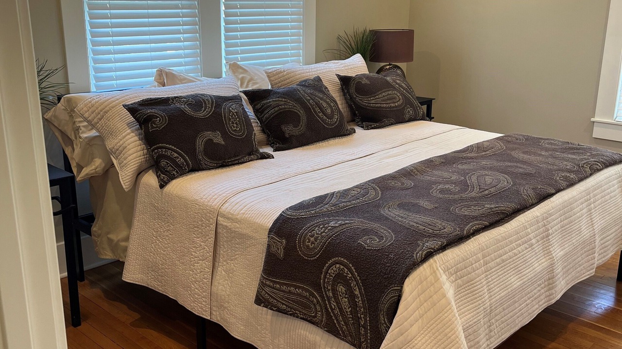 Photo of Bedroom in Manhattan