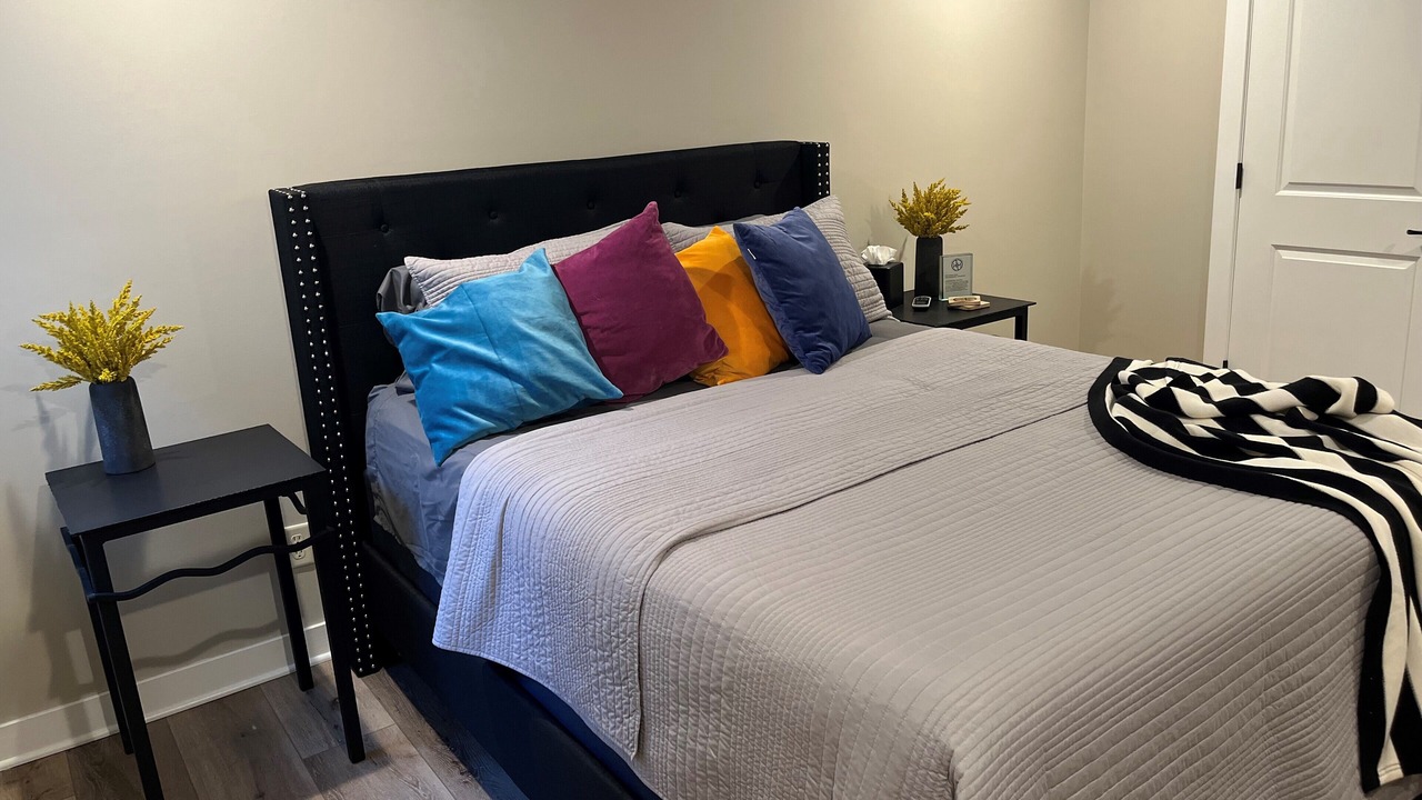 Photo of Bedroom in Manhattan