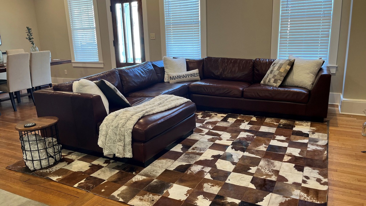 Photo of Livingroom in Manhattan