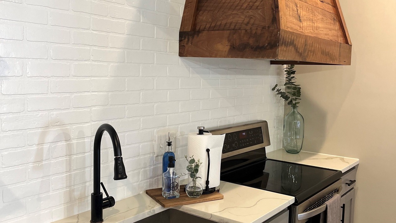 Photo of Kitchen in Manhattan