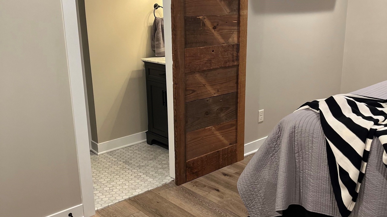 Photo of Bedroom in Manhattan