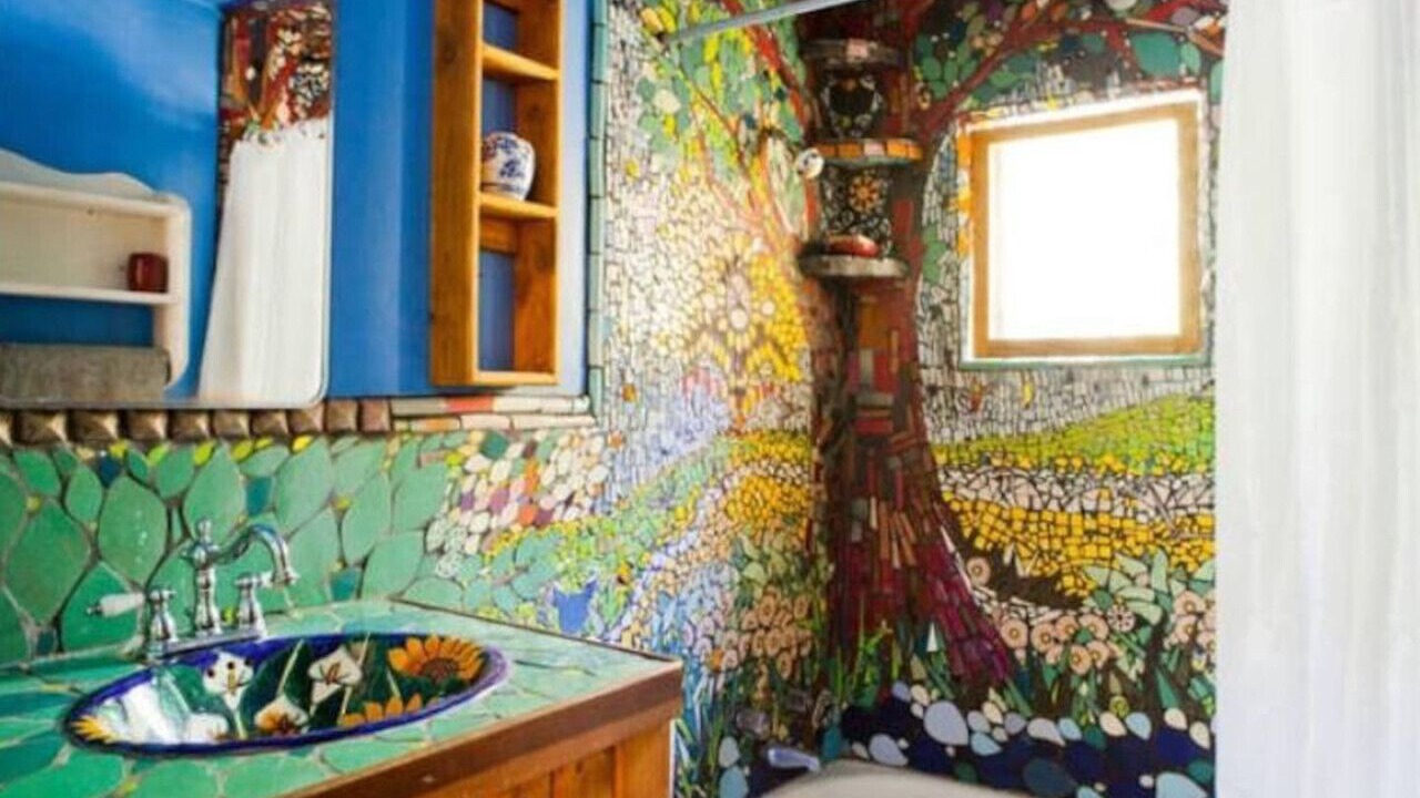 Photo of Bathroom in San Cristobal