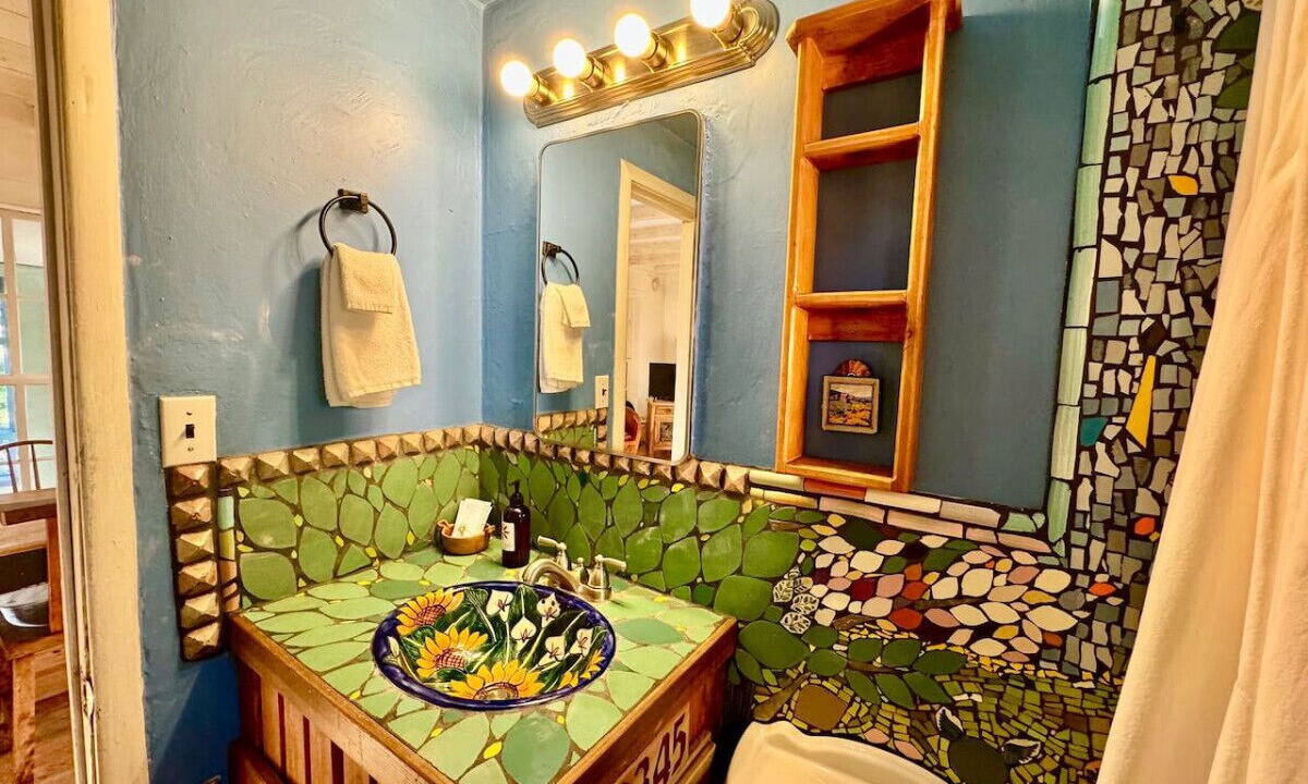 Photo of Bathroom in San Cristobal