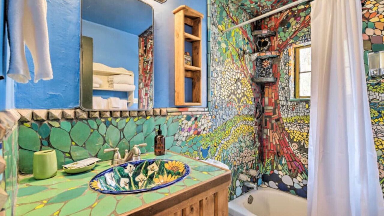 Photo of Bathroom in San Cristobal