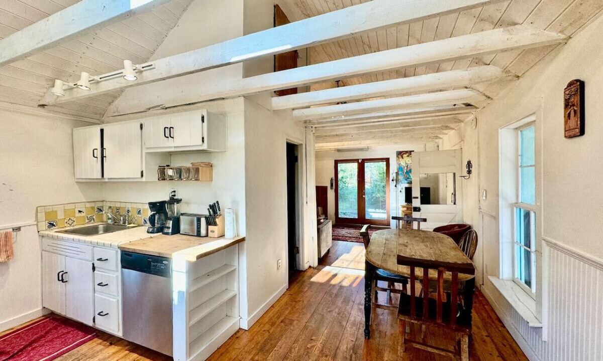 Photo of Kitchen in San Cristobal