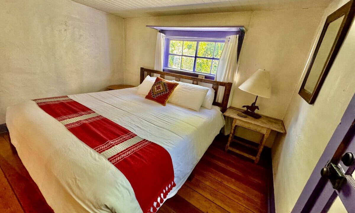 Photo of Bedroom in San Cristobal