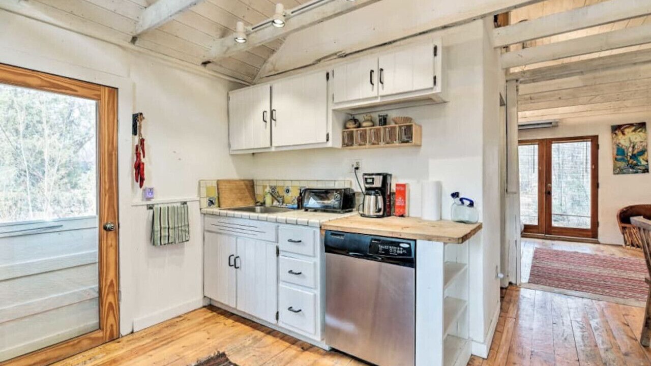 Photo of Kitchen in San Cristobal