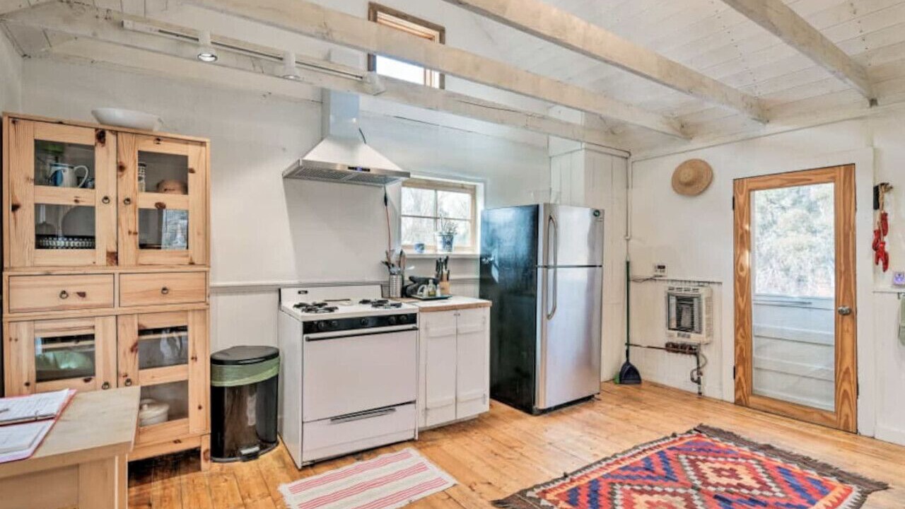 Photo of Kitchen in San Cristobal
