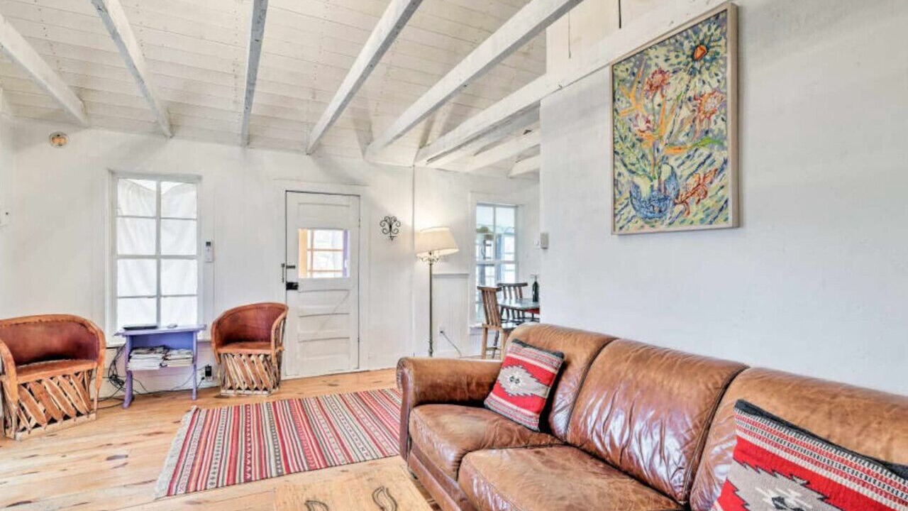Photo of Livingroom in San Cristobal