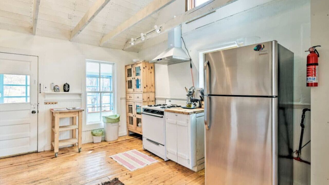 Photo of Kitchen in San Cristobal