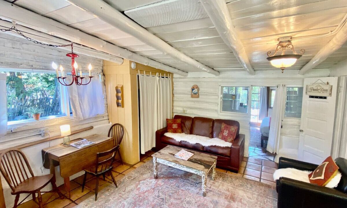 Photo of Livingroom in San Cristobal