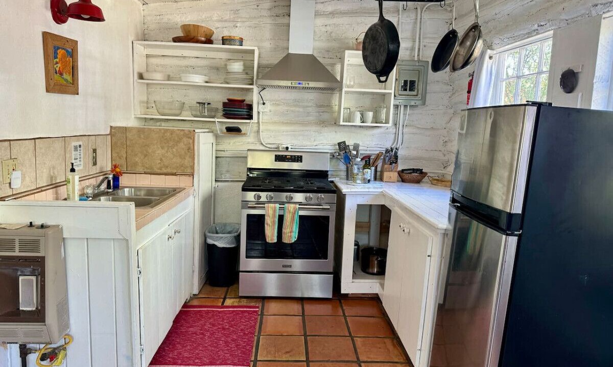 Photo of Kitchen in San Cristobal