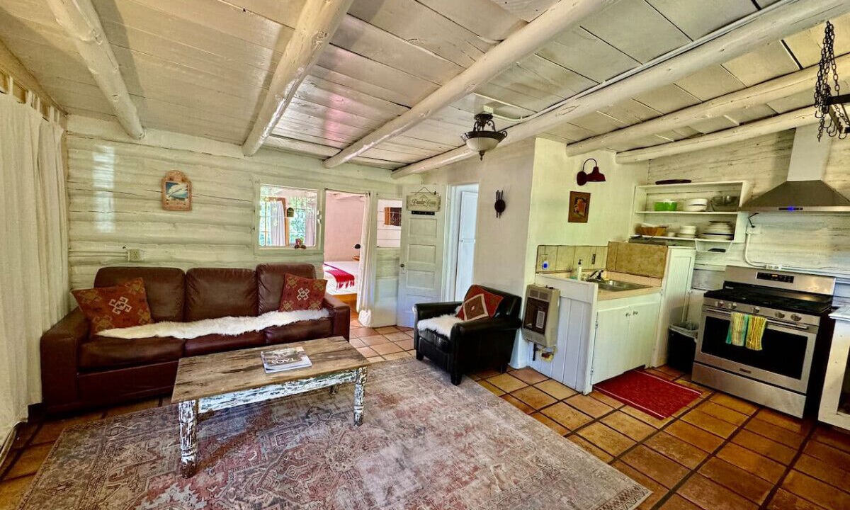 Photo of Livingroom in San Cristobal