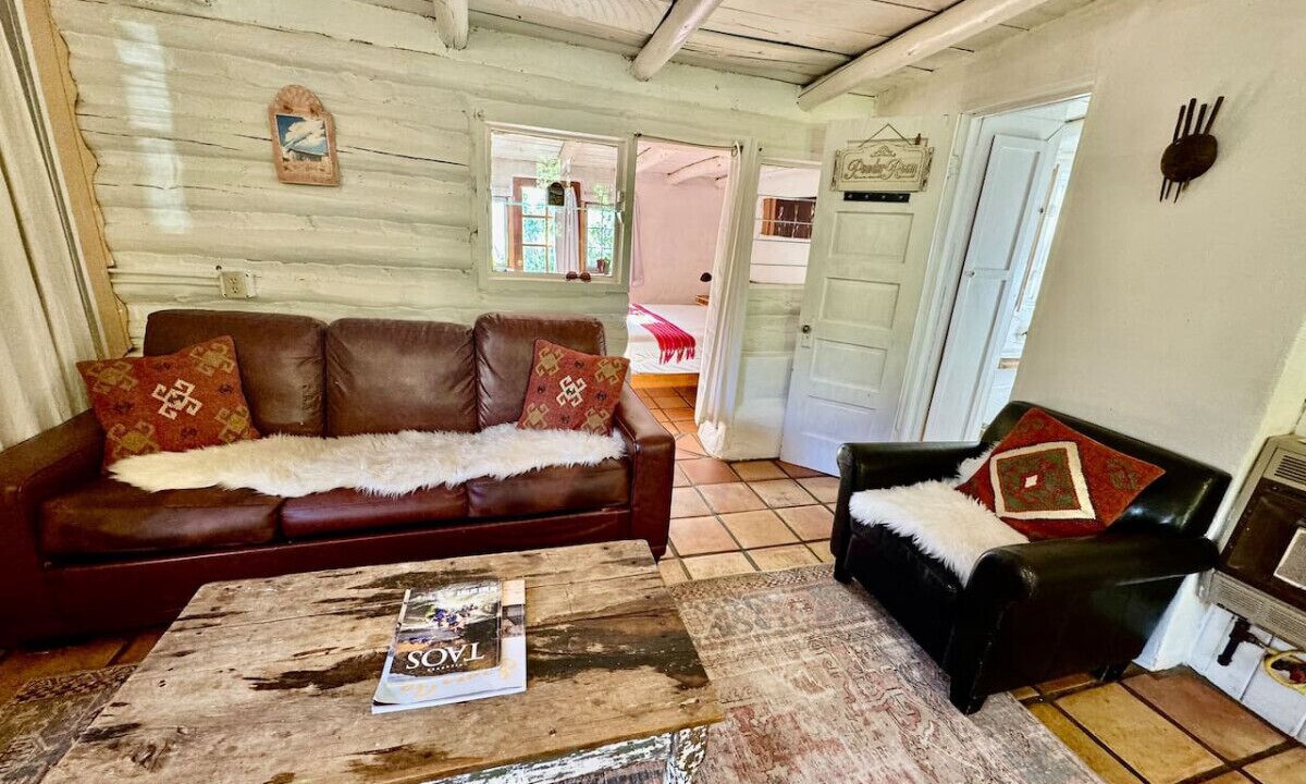 Photo of Livingroom in San Cristobal