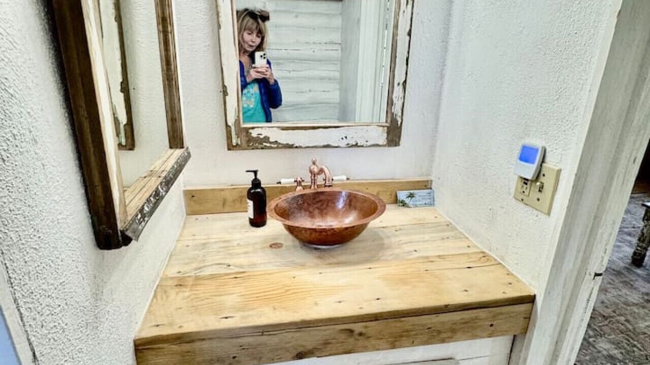 Photo of Bathroom in San Cristobal