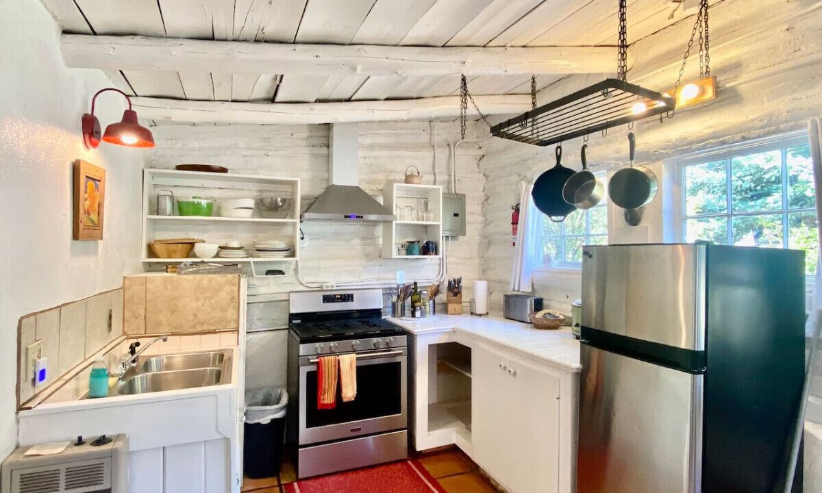 Photo of Kitchen in San Cristobal