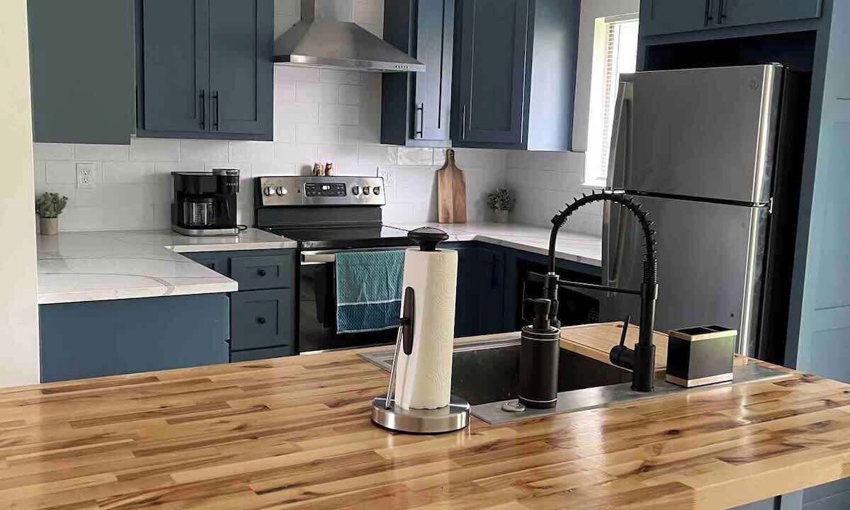 Photo of Kitchen in Overland Park