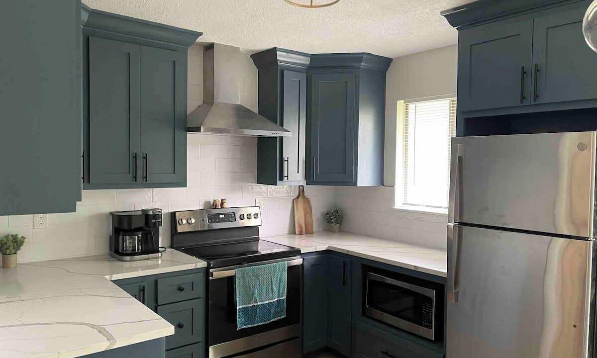 Photo of Kitchen in Overland Park