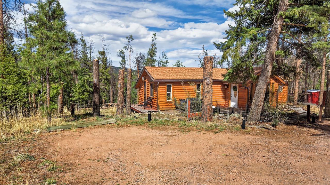 Photo of Outdoor in Pine