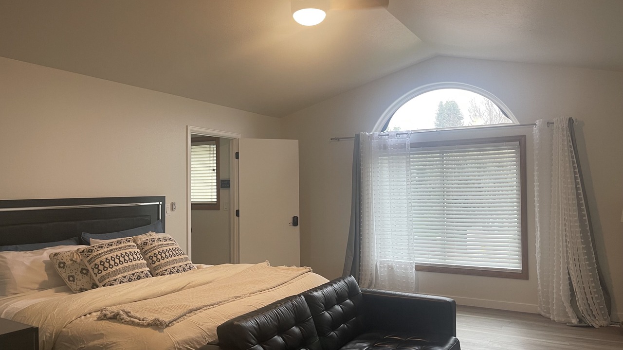 Photo of Bedroom in Greeley
