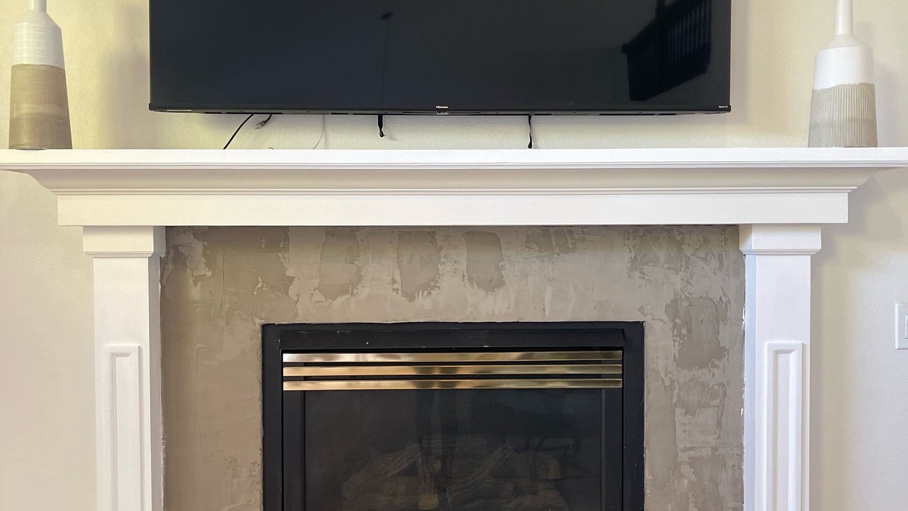 Photo of Livingroom in Greeley