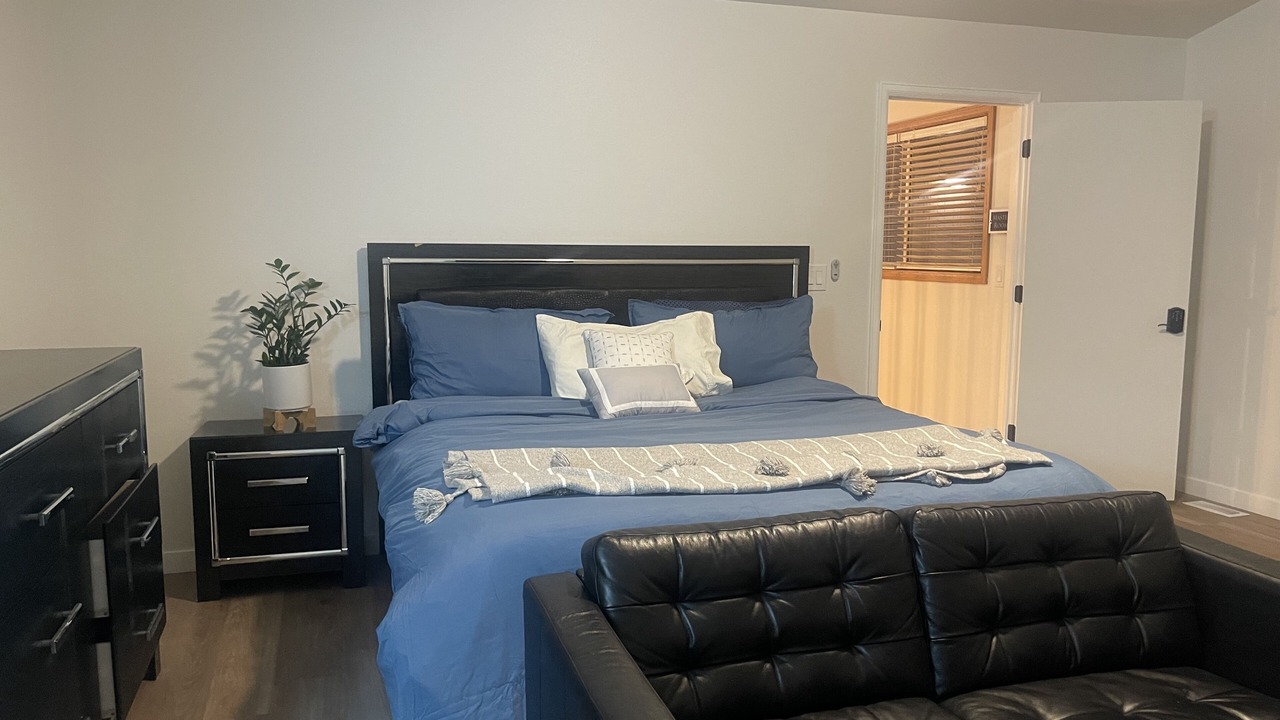 Photo of Bedroom in Greeley