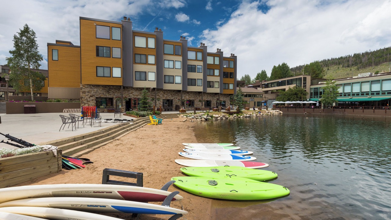 Photo of Others in Lakeside Village