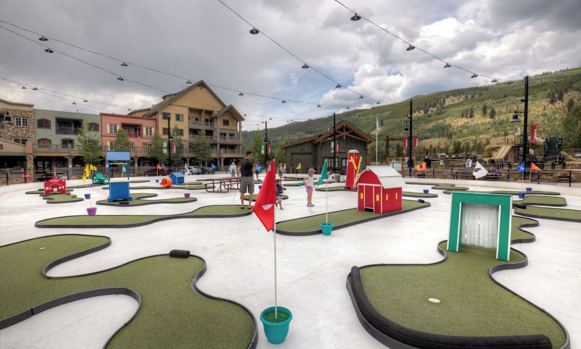 Photo of Outdoor in Lakeside Village