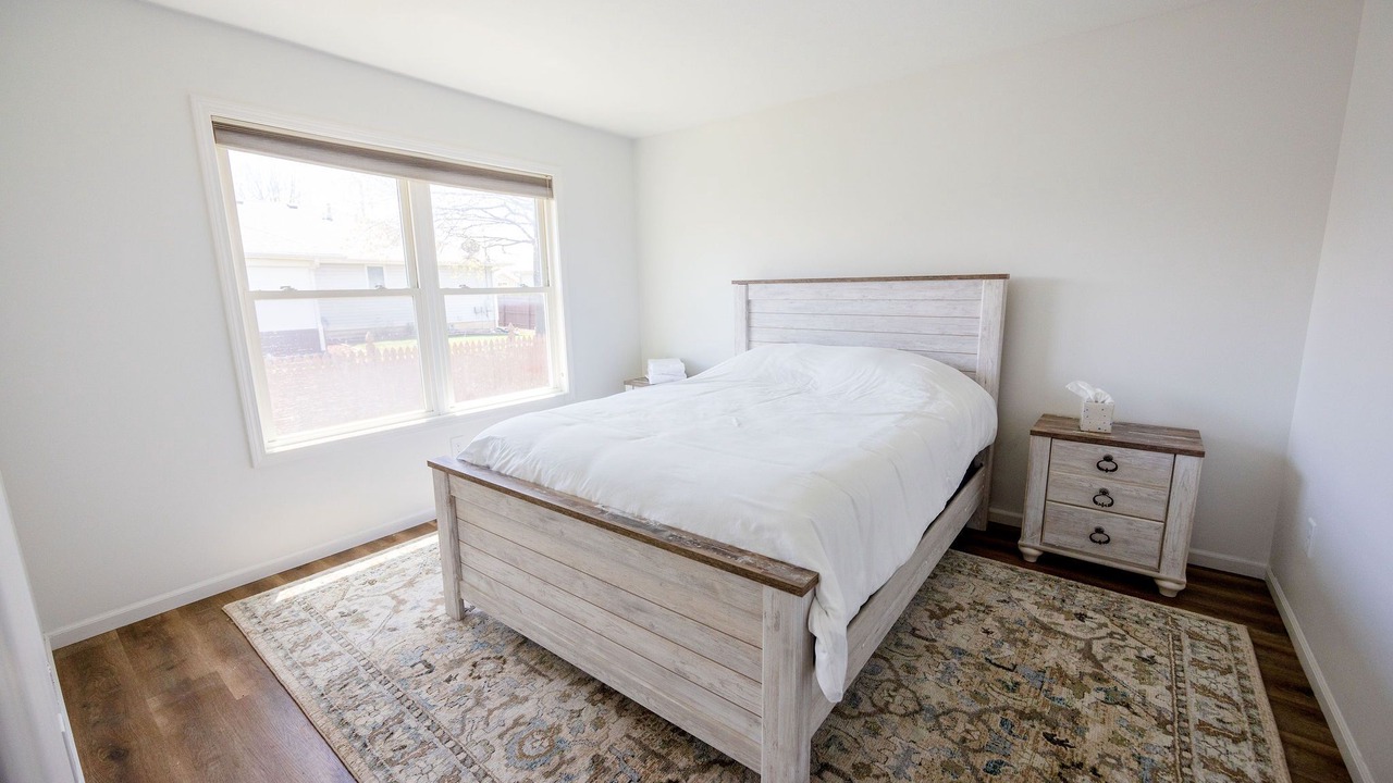 Photo of Bedroom in Pauline