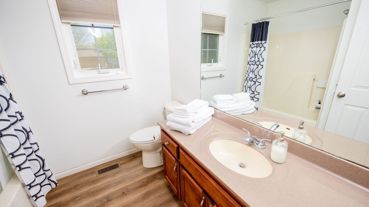 Photo of Bathroom in Pauline