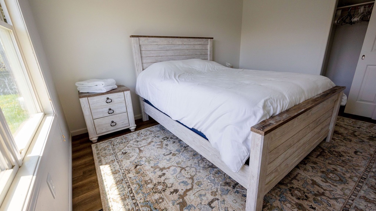 Photo of Bedroom in Pauline
