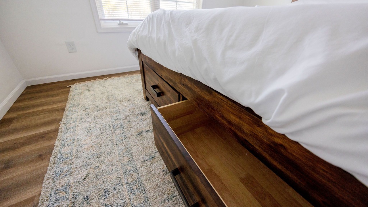 Photo of Bedroom in Pauline