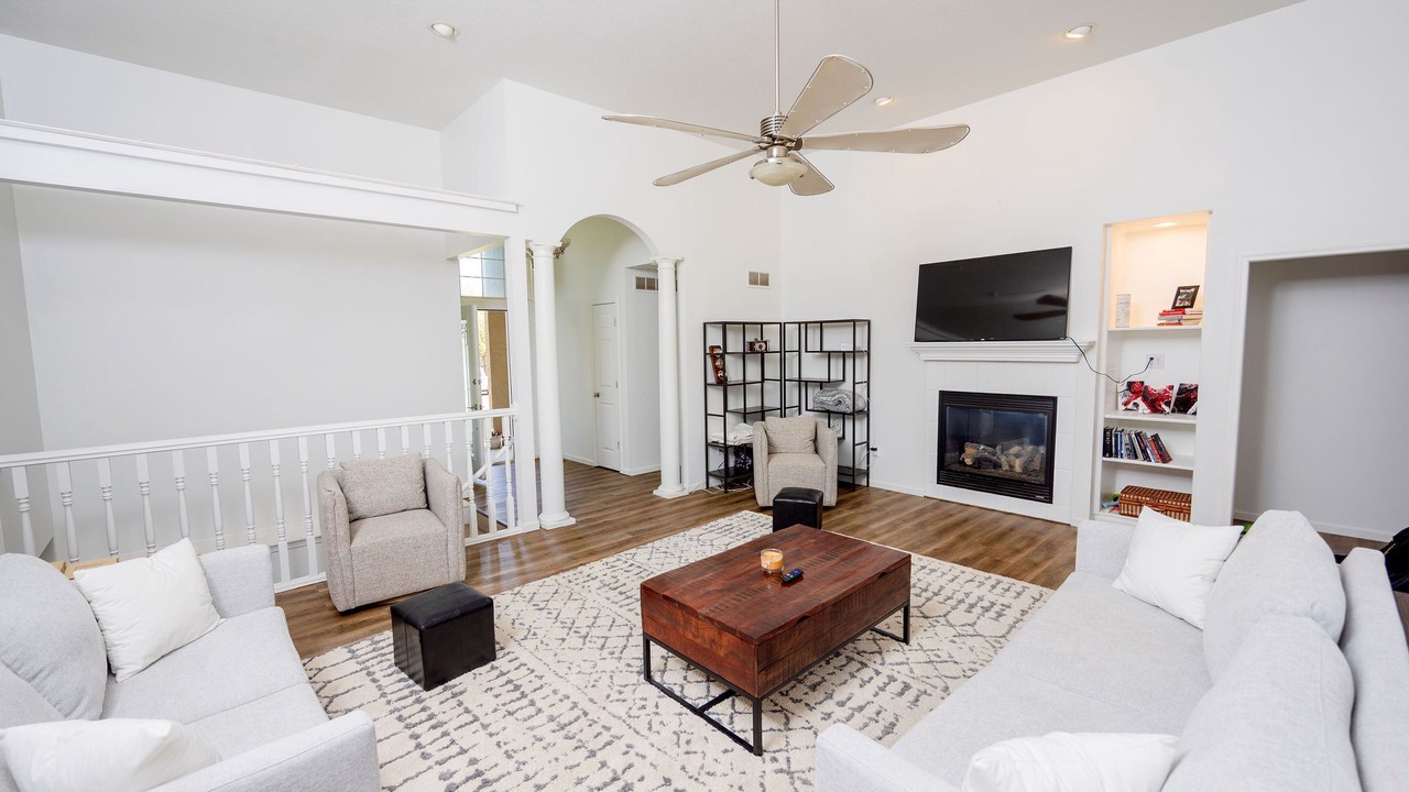 Photo of Livingroom in Pauline